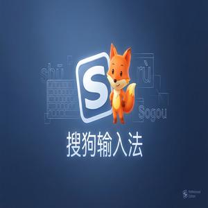 搜狗输入法512P认证版下载