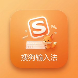 搜狗输入法与推荐系统输入法对比