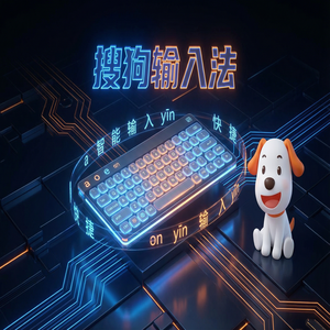 搜狗拼音输入法苹果iOS版下载方法与权限设置（速成版）