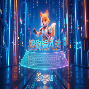 搜狗输入法与智能农业输入法对比